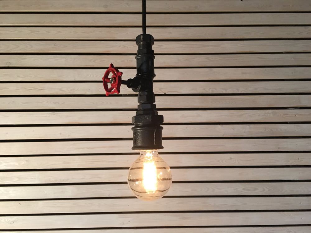 Nowoczesne lampy loftowe, industrialne i skandynawskie – Ek Concept