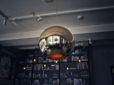 lampa kula wisząca gdzie pasuje