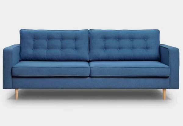 Sofa Tivoli - idealna kanapa do pokoju dziecka