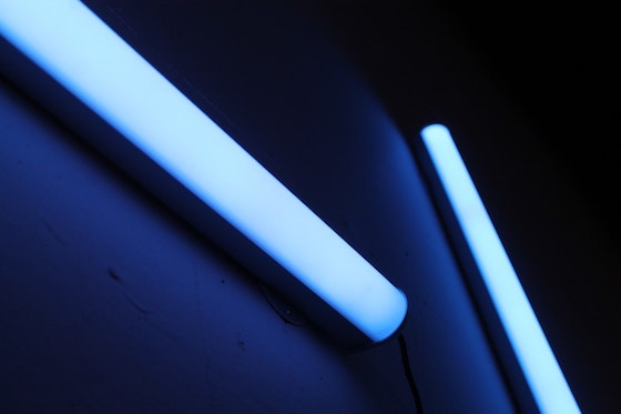 Lampy UV do dezynfekcji pomieszczeń