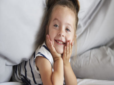 czym jest koldra obciazeniowa dla dzieci