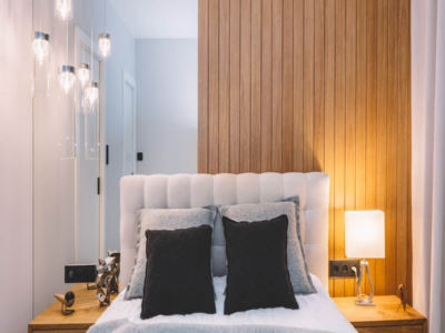 lozka tapicerowane do sypialni