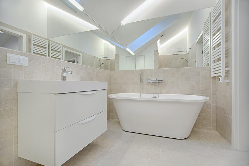 Zadbaj o wyjątkowy wygląd swojej łazienki z ekskluzywnymi akcesoriami JOOP!