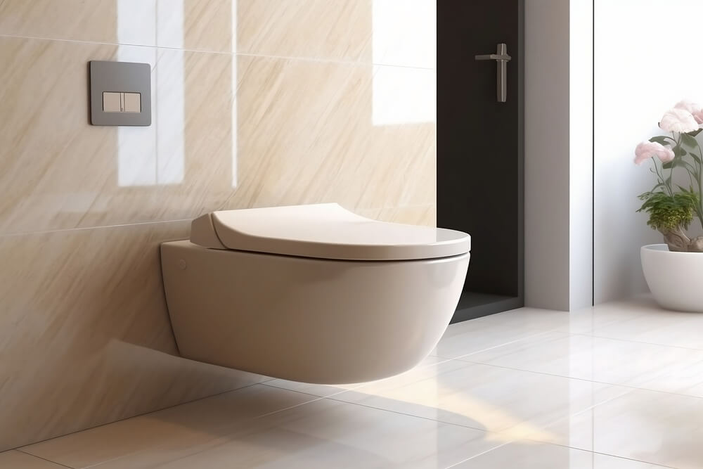 Toalety z funkcją bidetu – innowacyjny i ekologiczny element w łazience