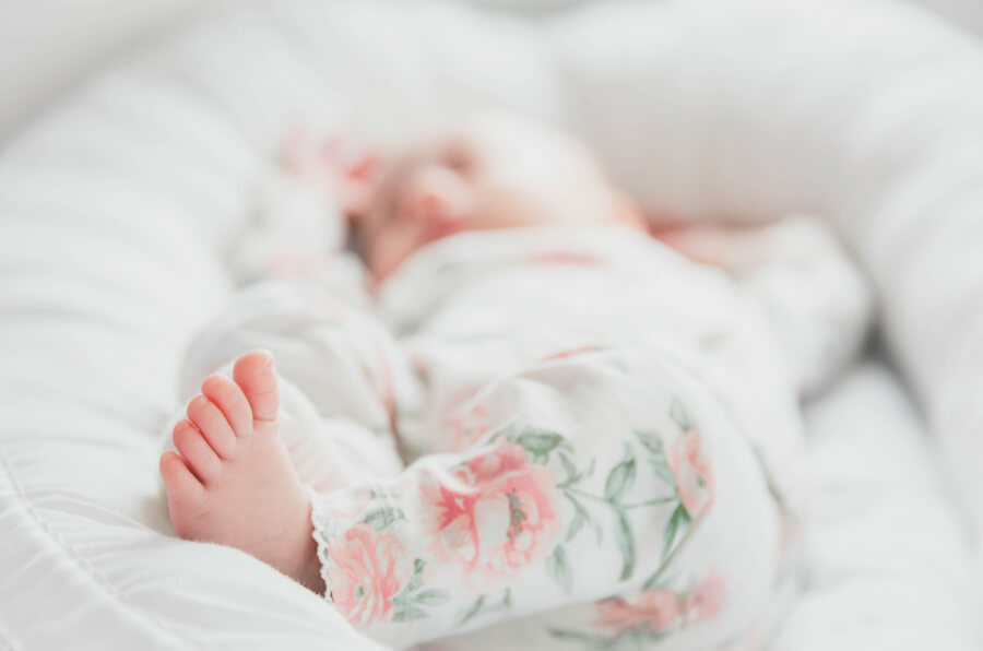 Pościel do dziecięcego łóżeczka – jak wybrać idealną?