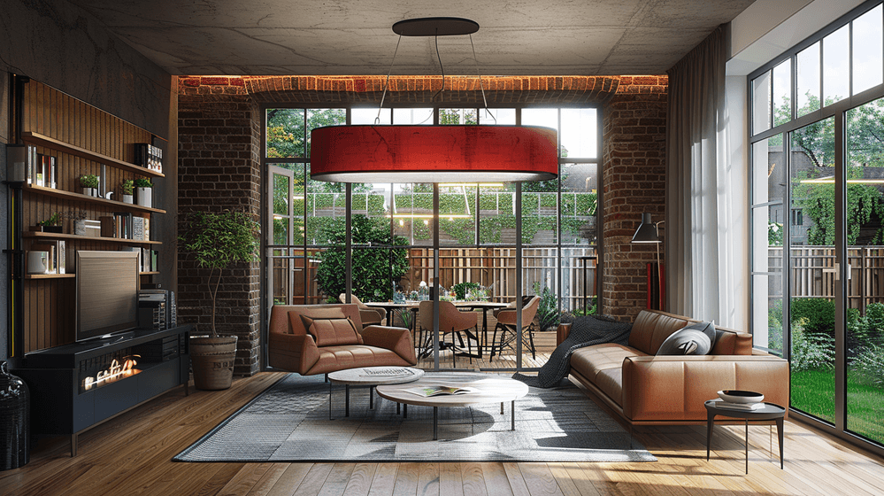 Czym są meble loftowe