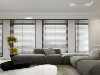 Plisy czy rolety - co lepiej wybrać