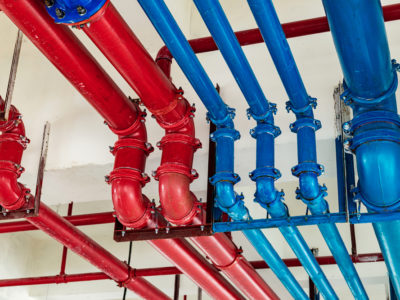 Zastosowanie i rodzaj rur