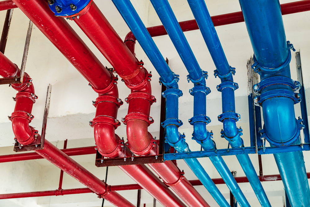 Zastosowanie i rodzaj rur