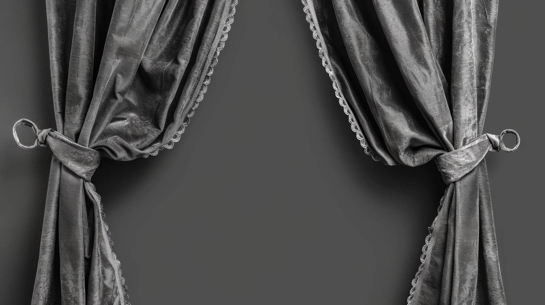Rodzaje zawieszek do zasłon – który wybrać do swojego wystroju?