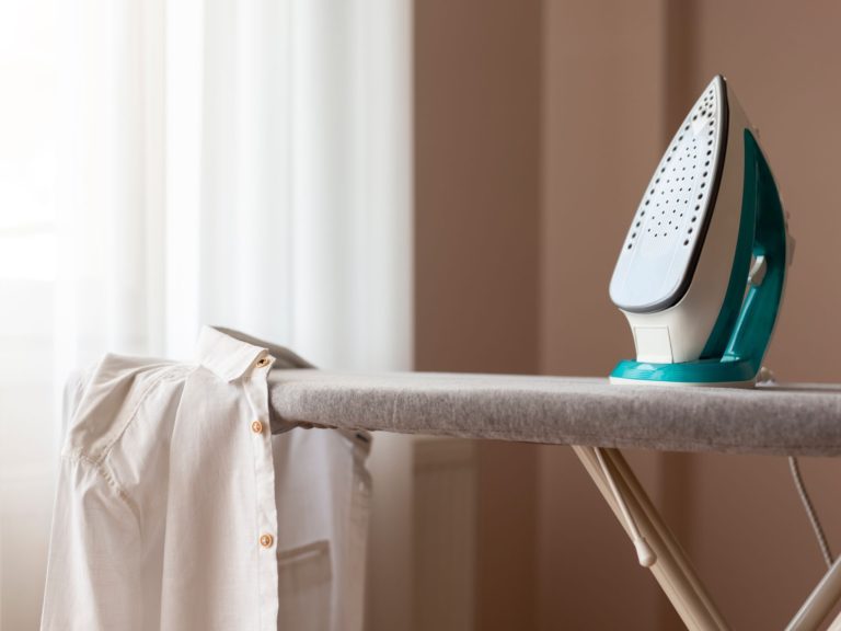 Deski do prasowania: jak wybrać najlepszą?