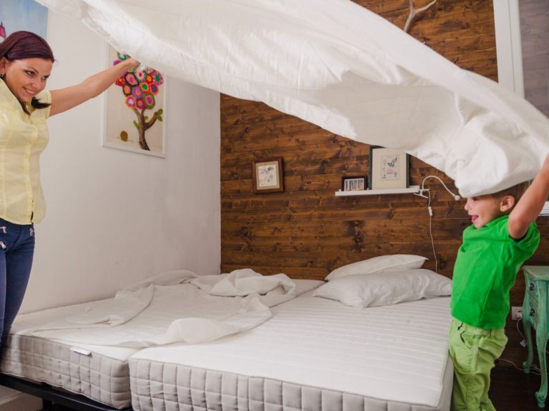 Co ile należy czyścić materac? Sprawdź jak wydłużyć trwałość materaca