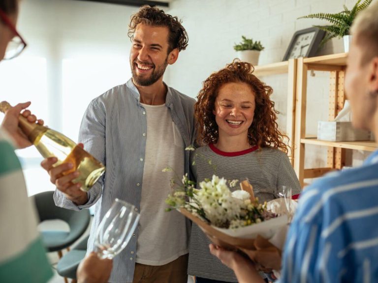 Co kupić na parapetówkę? 12 najciekawszych pomysłów