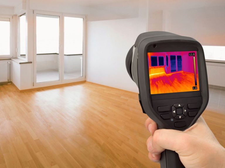 Ogrzewanie na podczerwień – czym jest, jak działa i jakie ma zalety? Sprawdź!